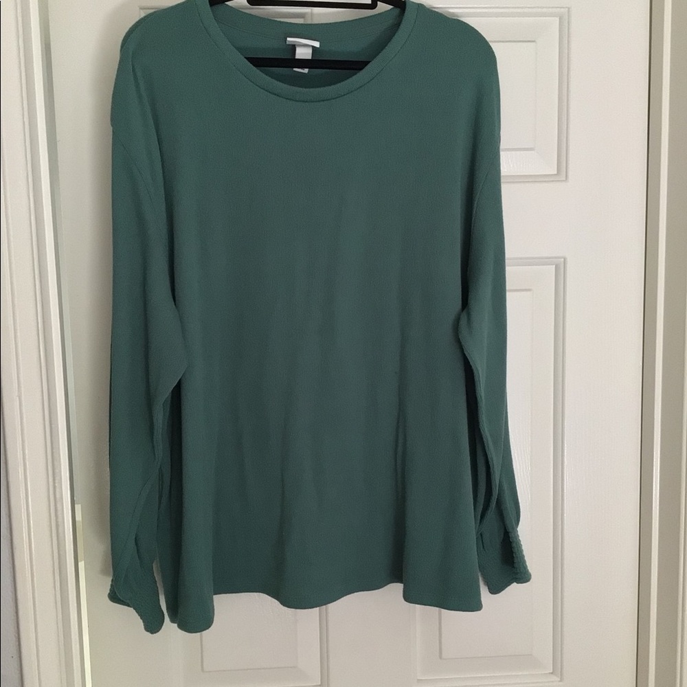 Ava & Viv Crew neck Sweater